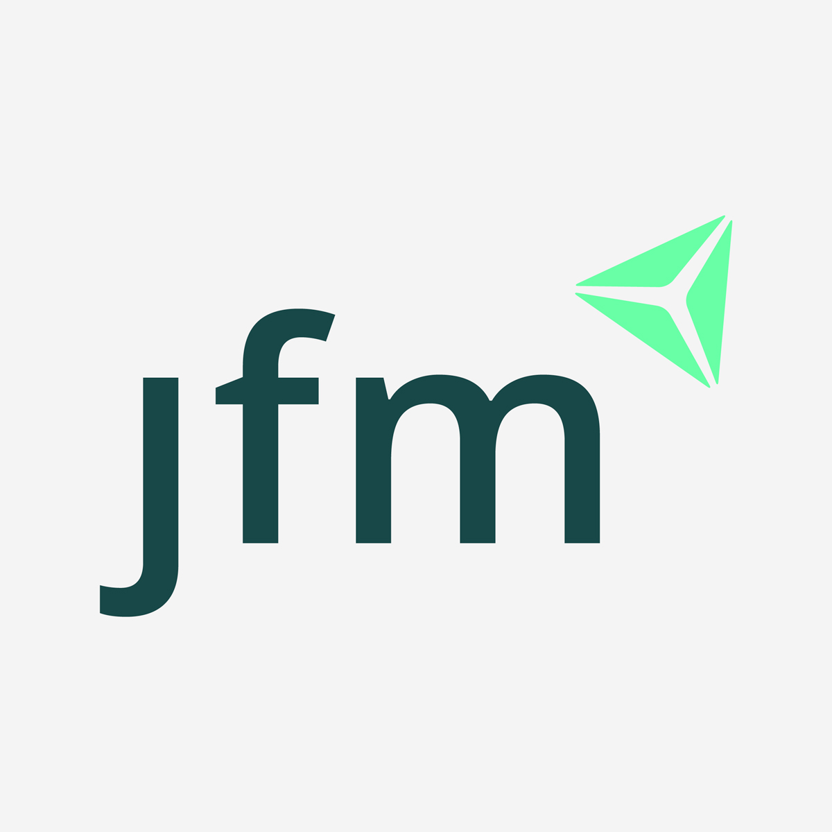 JFM Logo